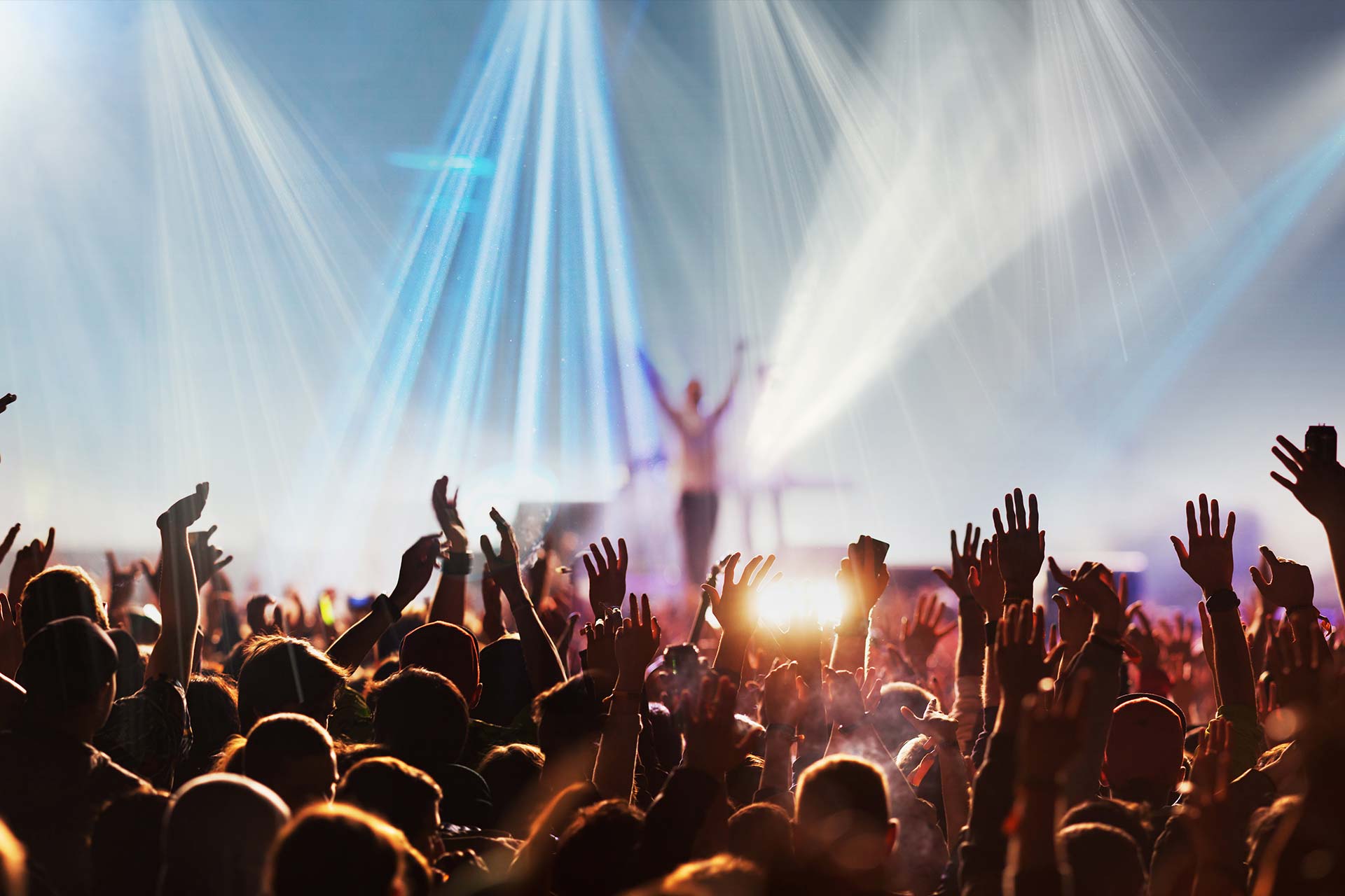 TD Coliseum Shows in Hamilton